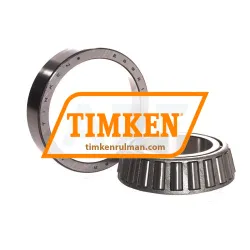 Timken 28580/28521