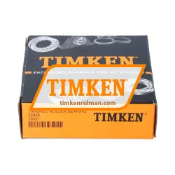 Timken 28985/28921 rulman resim 3