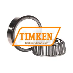 Timken 25878/25820