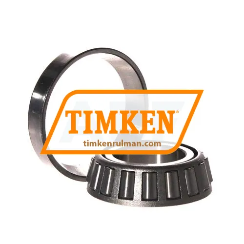 Timken 07100S/07196 ürün fotoğrafı 2