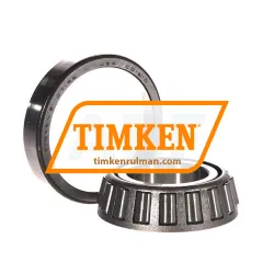 Timken 07100S/07196