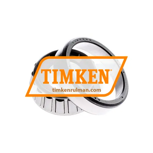 Timken 15578/15520 ürün fotoğrafı 2