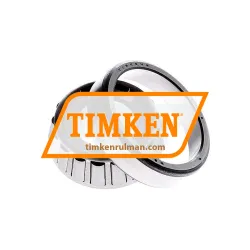 Timken 15578/15520 rulman resim 2