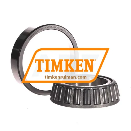Timken 32009XM-90KM1