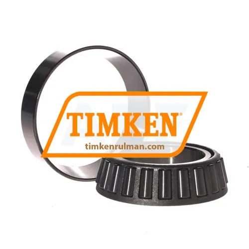 Timken 32009XM-90KM1 ürün fotoğrafı 2