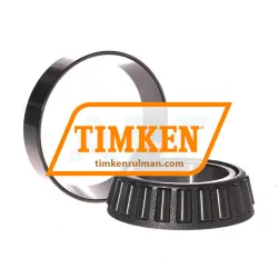 Timken 32009XM-90KM1 rulman resim 2