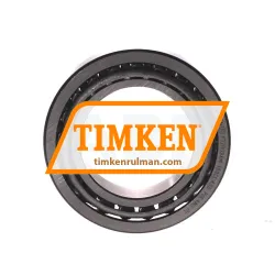 Timken 32009XM-90KM1 rulman resim 3