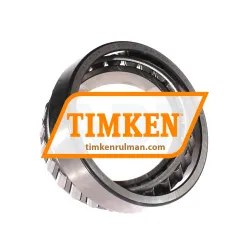 Timken 33015-90KA1 rulman resim 2