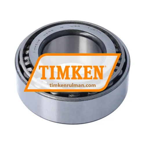 Timken 4595-99401 ürün fotoğrafı 4