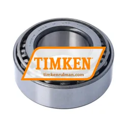 Timken 4595-99401 rulman resim 4