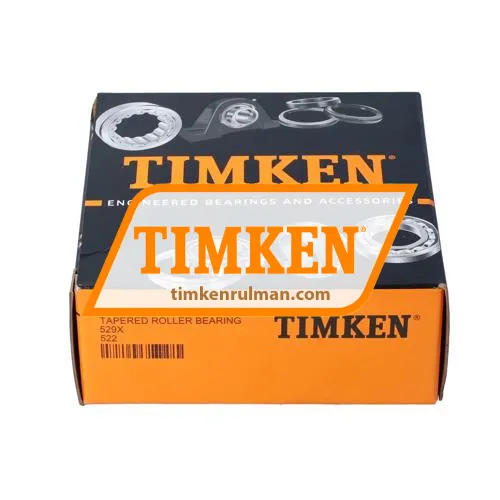 Timken 529X-99401 ürün fotoğrafı 4