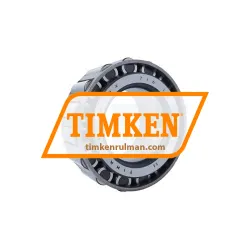Timken 529X-99401