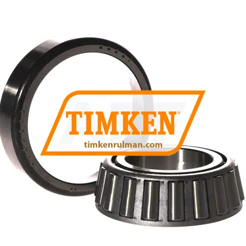 Timken 25577/25521