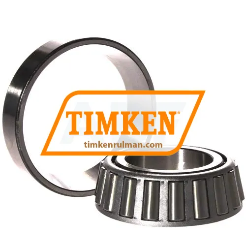 Timken 25577/25521 ürün fotoğrafı 2