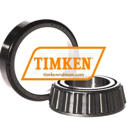 Timken 25577/25521