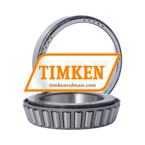 Timken 29675-99401 ürün fotoğrafı 3