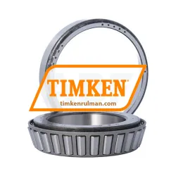 Timken 29675-99401 rulman resim 3