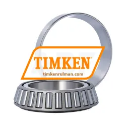 Timken 29675-99401 rulman resim 4