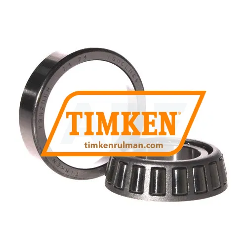 Timken 30206M-90KM1