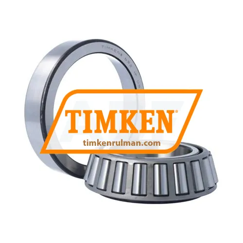 Timken 663-99401 ürün fotoğrafı 2