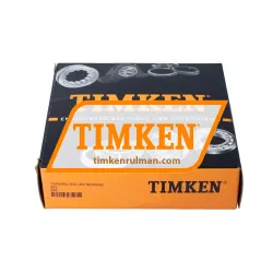 Timken 663-99401 rulman resim 3
