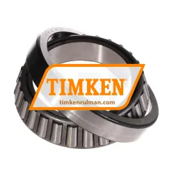 Timken JM822049-99402 rulman resim 2