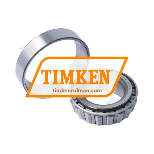 Timken 24780-99402 ürün fotoğrafı 2