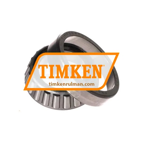 Timken XC2465CC/XC2465DD ürün fotoğrafı 2