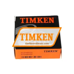 Timken XC2465CC/XC2465DD rulman resim 3