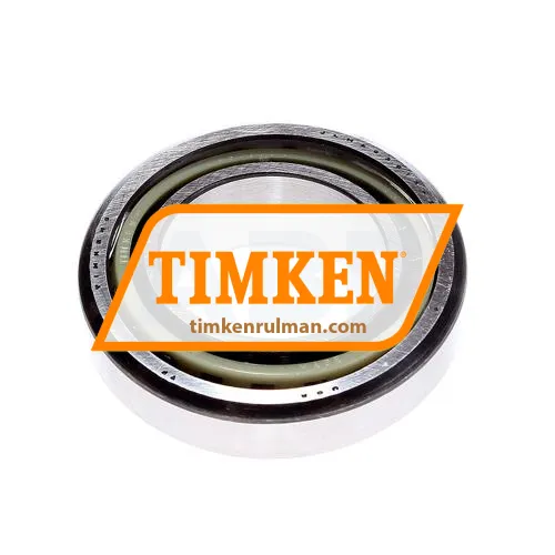 Timken JLM603048F/JLM603013Z