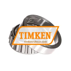 Timken SET52 rulman resim 2