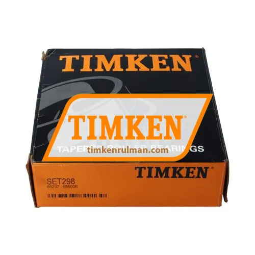 Timken SET298 ürün fotoğrafı 4