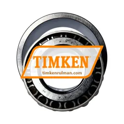 Timken SET298 rulman resim 3