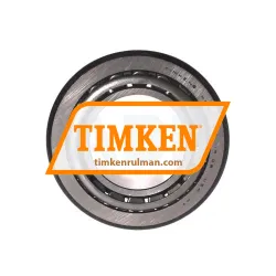 Timken SET1158 rulman resim 3