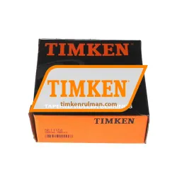 Timken SET1158 rulman resim 4