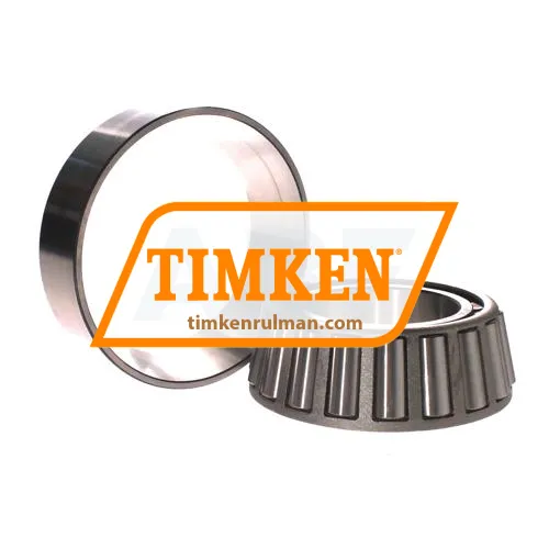Timken SET1165 ürün fotoğrafı 2