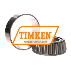 Timken SET1165 rulman resim 2