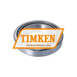 Timken SET1244 rulman resim 2