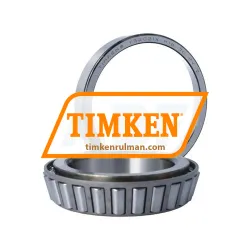 Timken SET1244 rulman resim 3