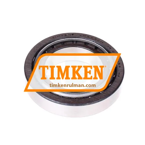 Timken SET37