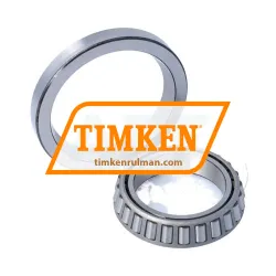 Timken NP957403-90KA1 rulman resim 2