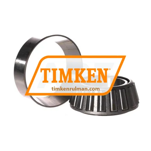 Timken 33210 ürün fotoğrafı 2
