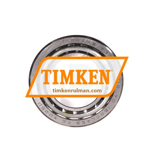 Timken 33210 ürün fotoğrafı 3
