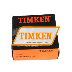 Timken 33210 rulman resim 4