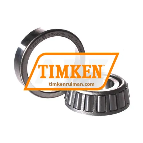 Timken 30204