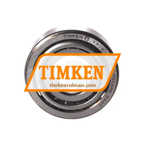 Timken 30204 ürün fotoğrafı 3