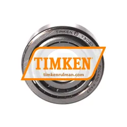 Timken 30204 rulman resim 3