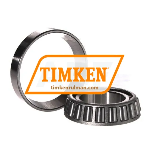 Timken 30209 ürün fotoğrafı 2