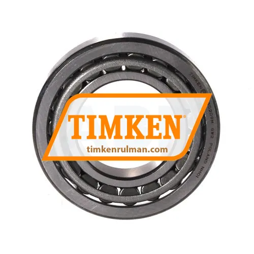Timken 30209 ürün fotoğrafı 3