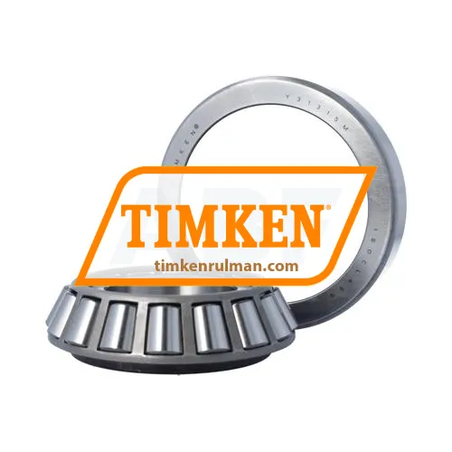 Timken 31315 ürün fotoğrafı 2